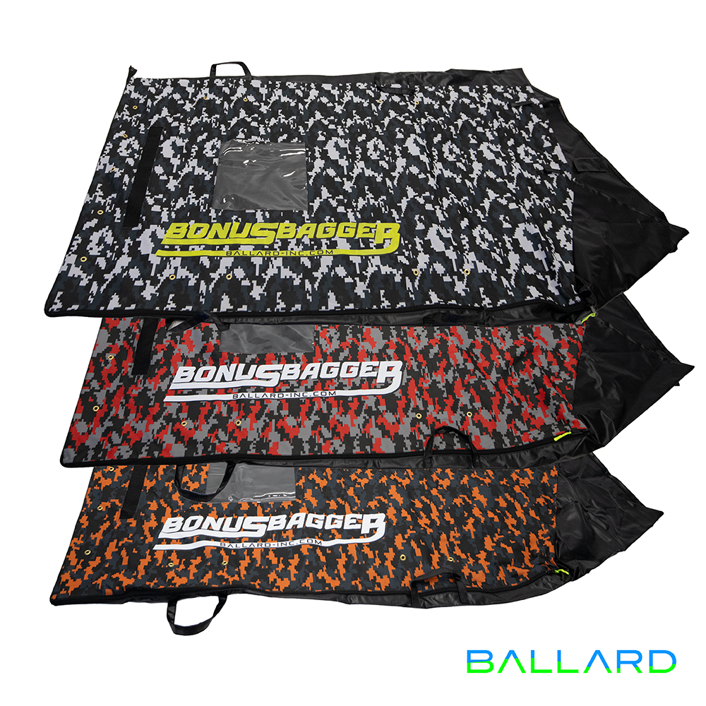 Ballard Bonus Bagger V2 image number null